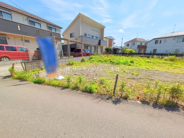 八王子小宮町24ー1期 1号棟