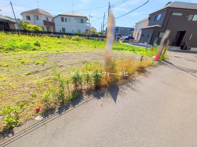 八王子小宮町24ー1期 2号棟