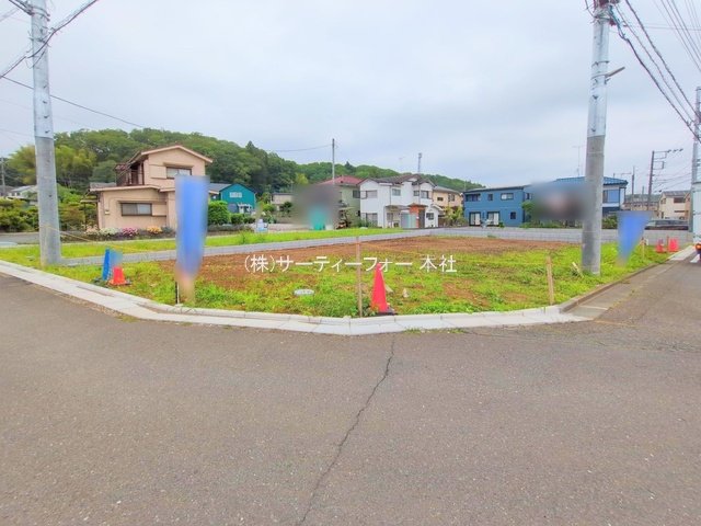 八王子弐分方町24ー1期 5号棟