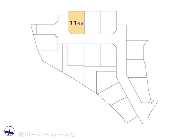 図面と異なる場合は現況を優先