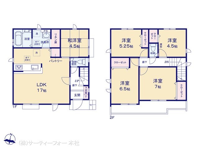 八王子市石川町6期16棟 13号棟