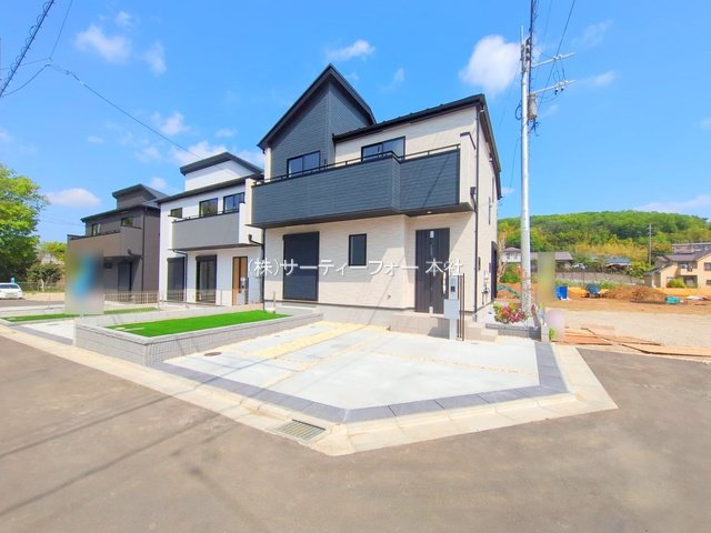 八王子市石川町6期16棟 13号棟