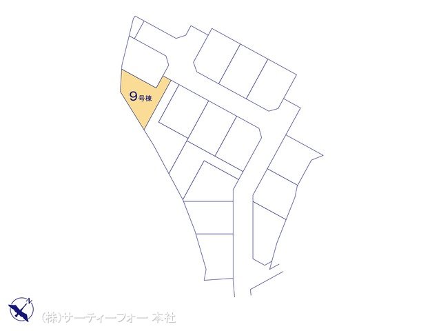 図面と異なる場合は現況を優先