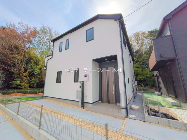 八王子市石川町6期16棟 9号棟