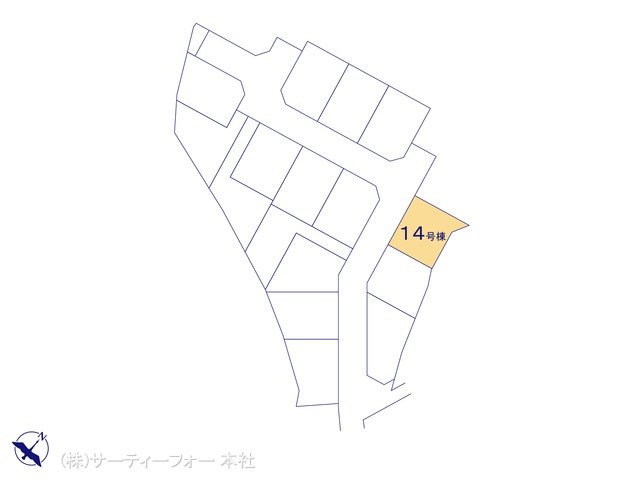 図面と異なる場合は現況を優先