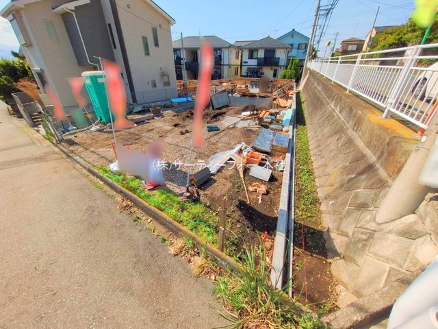 海老名市上今泉 第34 1号棟