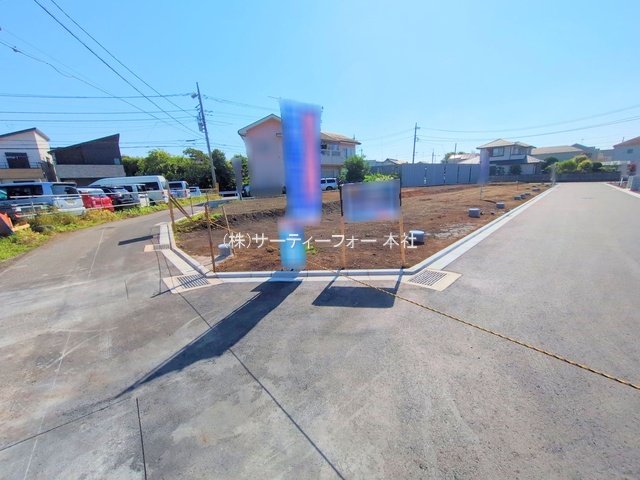 相模原市中央区田名 第141 1区画