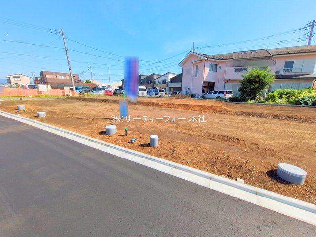 相模原市中央区田名 第141 2区画