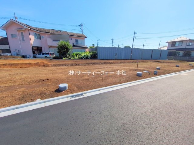 相模原市中央区田名 第141 3区画