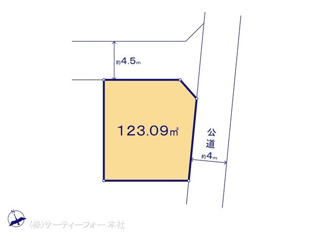 図面と異なる場合は現況を優先