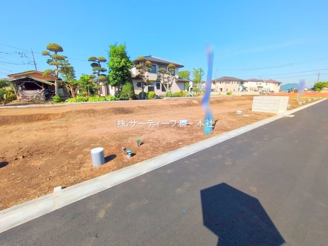 相模原市中央区田名 第141 7区画