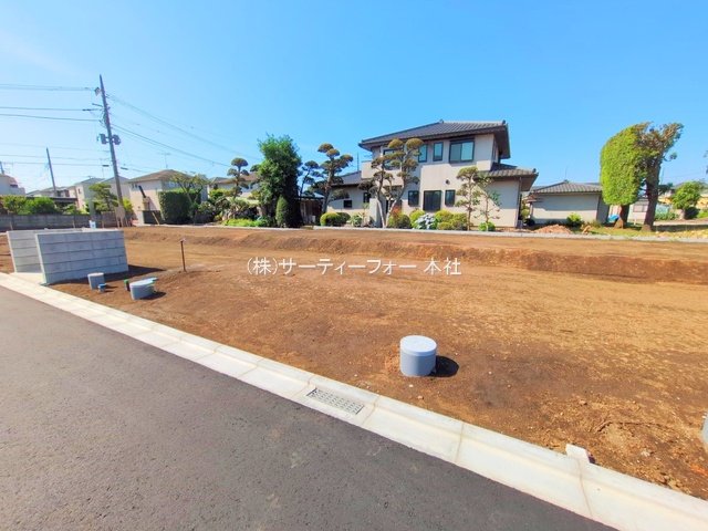 相模原市中央区田名 第141 8区画
