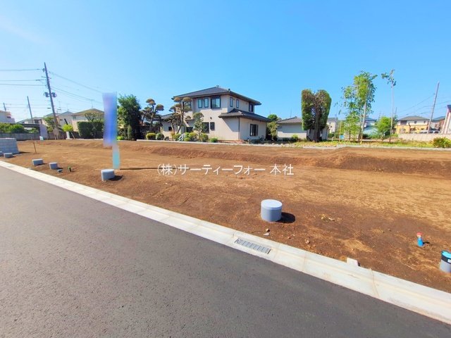 相模原市中央区田名 第141 9区画