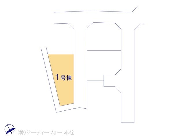 図面と異なる場合は現況を優先