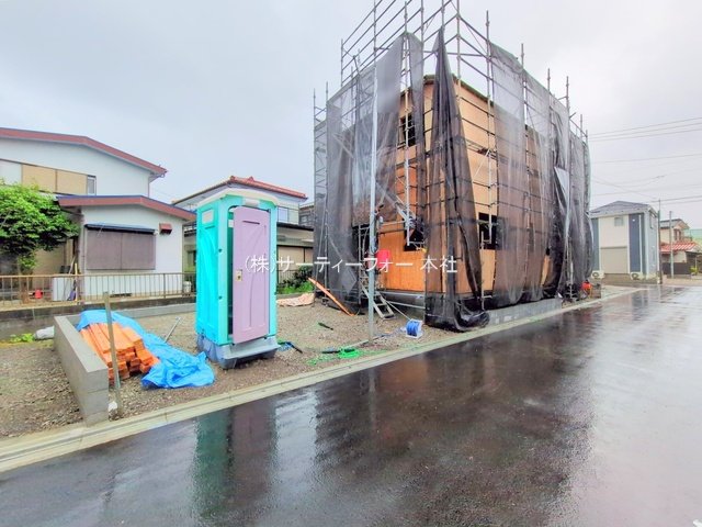 相模原市緑区上九沢 第22 1号棟