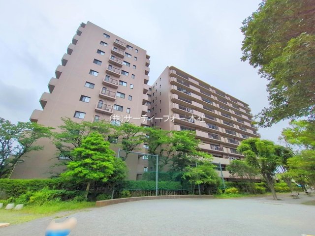 スターフィールド海老名 306