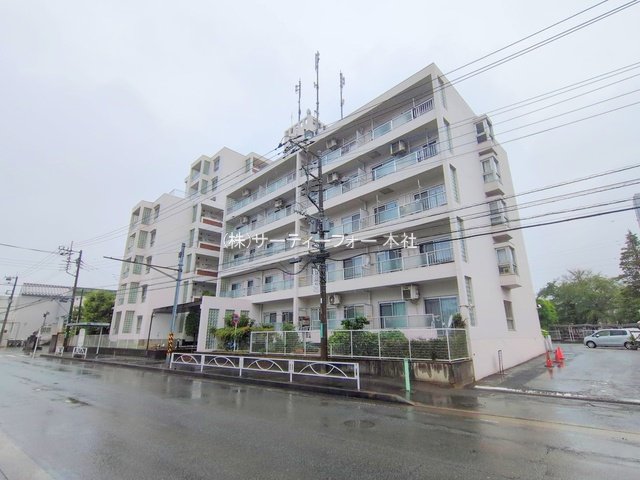 サンライフ相模大野台 302