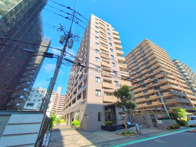 レクセル海老名 1203