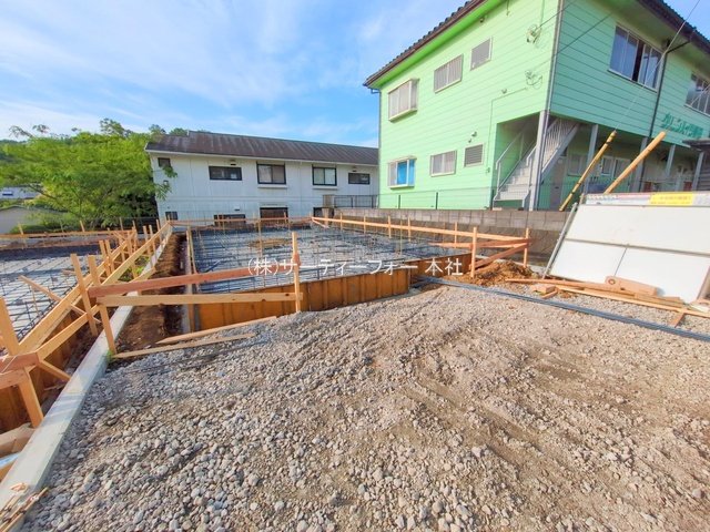 八王子寺田町 1号棟