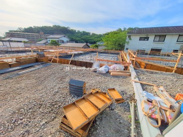 八王子寺田町 2号棟