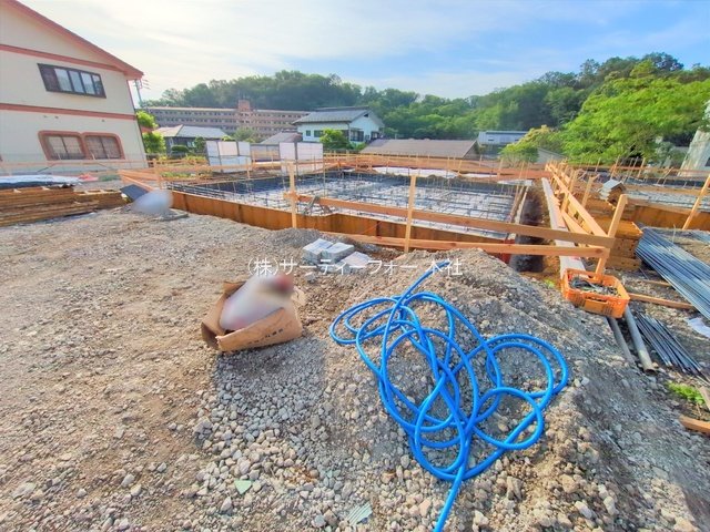 八王子寺田町 3号棟