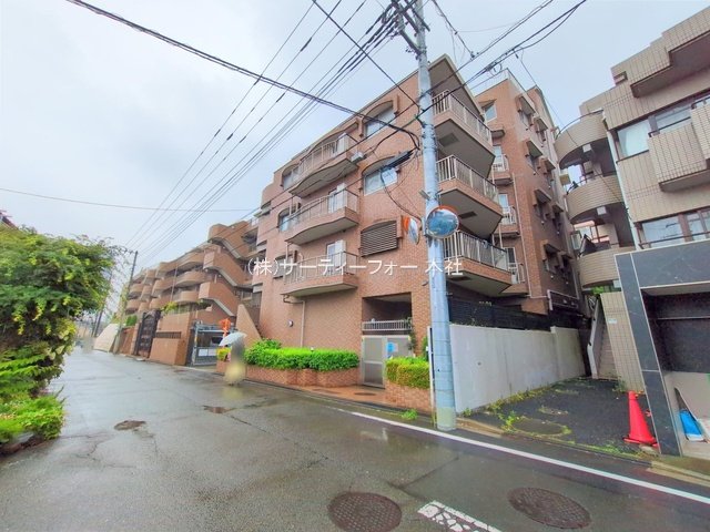 グランシティ八王子 403