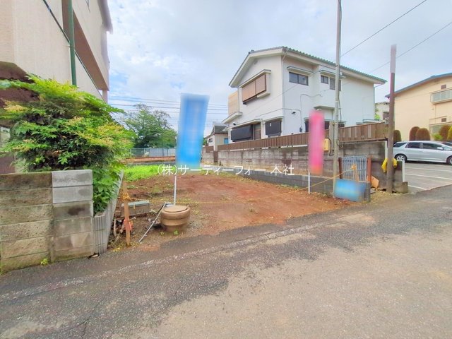 八王子市並木町4期  