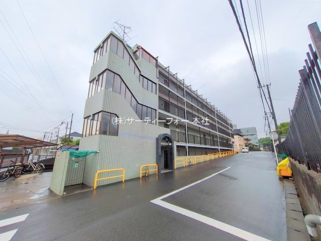 相武台アイランドハイツ 306