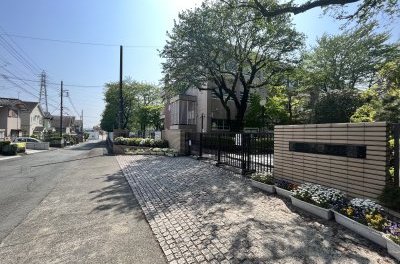 相模原市立二本松小学校