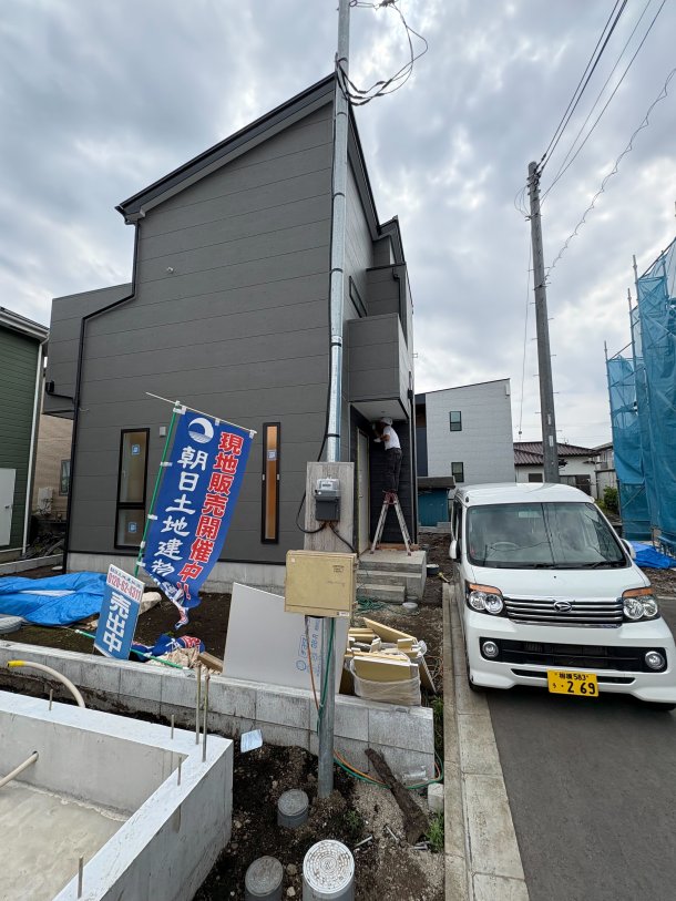 外観写真