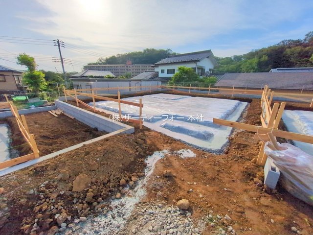 八王子寺田町 5号棟