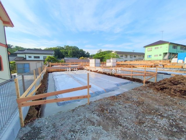 八王子寺田町 6号棟