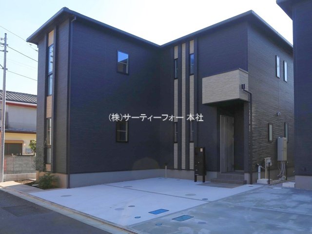 相模原市中央区緑が丘 2号棟