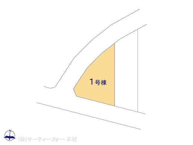 図面と異なる場合は現況を優先