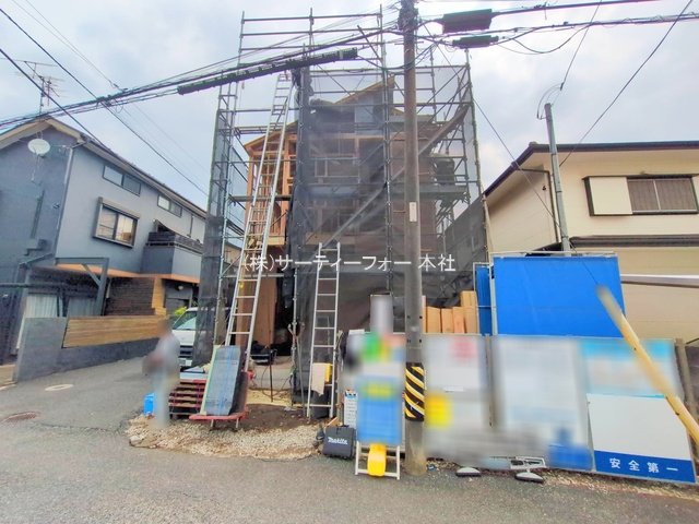 大和市深見 1号棟