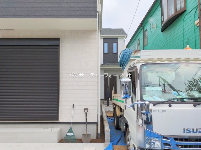 相模原市中央区星が丘3丁目5148番 1号棟