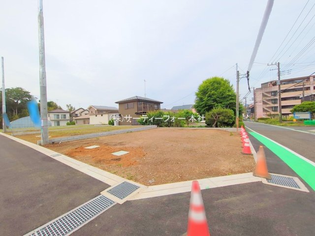厚木市飯山南 1区画