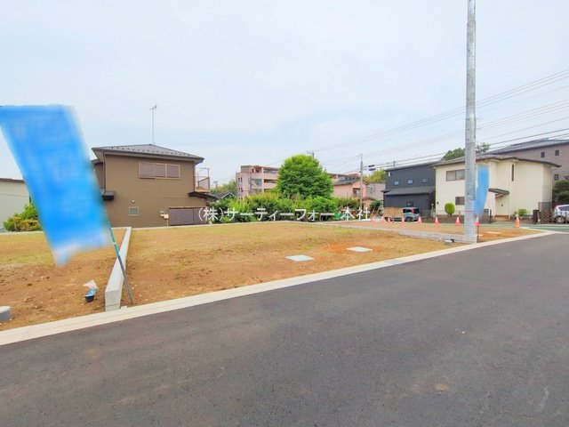厚木市飯山南 2区画