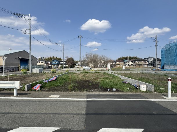 現地写真