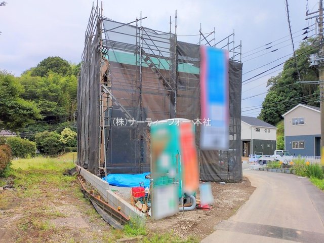 町田市下小山田町 第21 1号棟