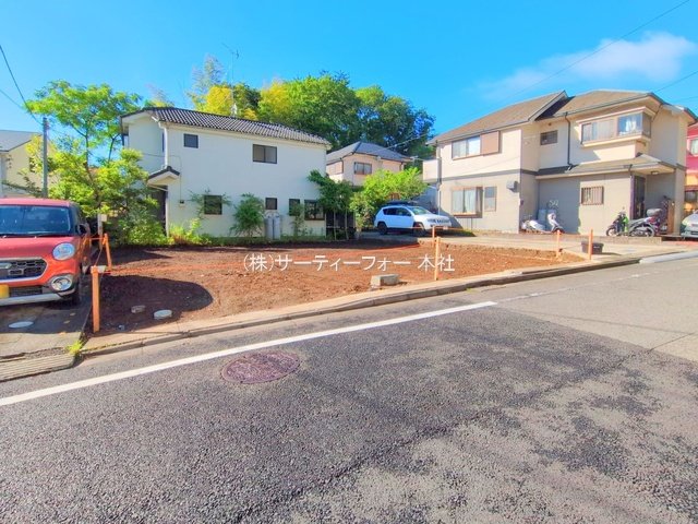 八王子大船町第5 1号棟