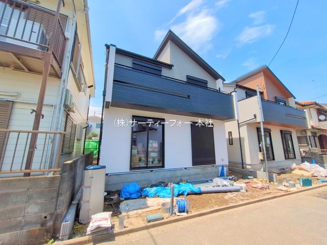 相模原市南区相南2丁目 1号棟