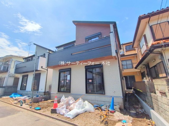 相模原市南区相南2丁目 2号棟