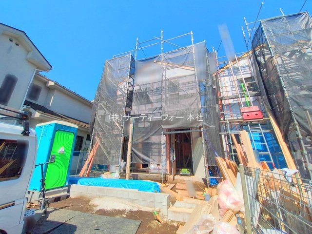 大和市福田13期 1号棟