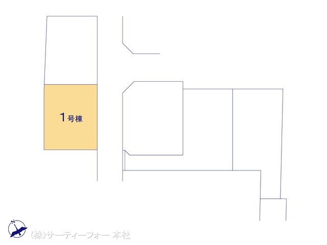 図面と異なる場合は現況を優先