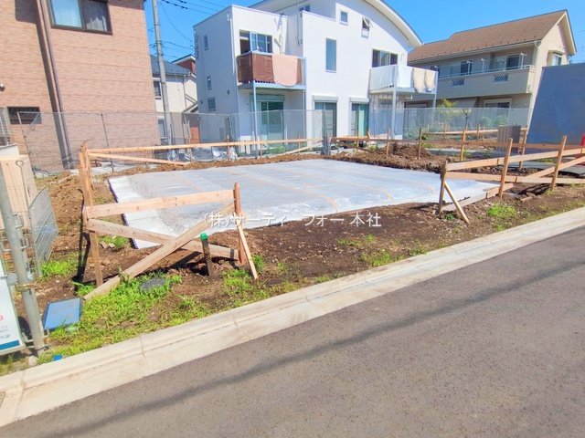 町田市第5南大谷 1号棟