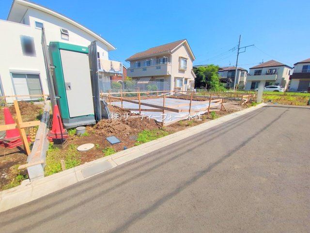 町田市第5南大谷 2号棟