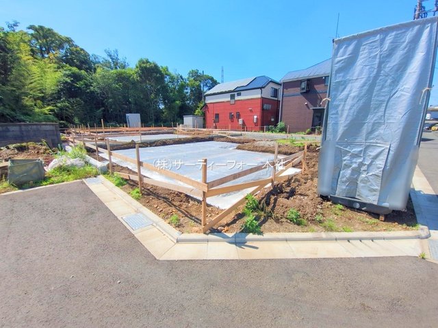 町田市第5南大谷 3号棟