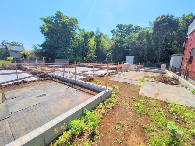 町田市第5南大谷 4号棟