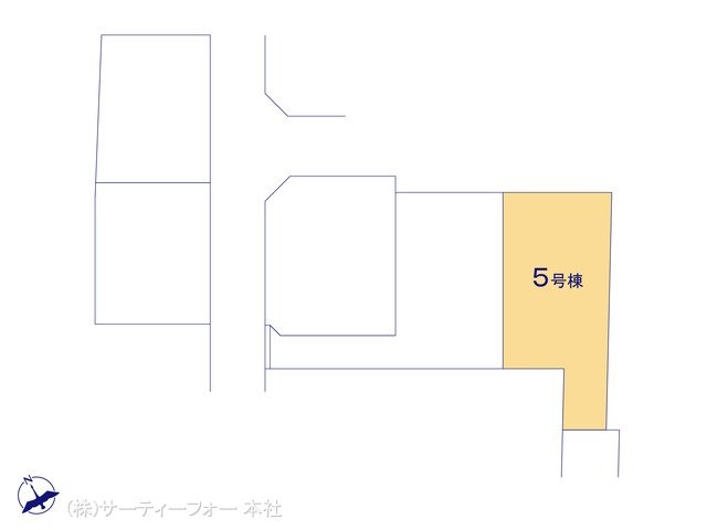 図面と異なる場合は現況を優先